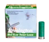 Remington Gun Club 12-Ga 2-3 4  1-1 8 oz  1200 fps Target Loads -  8 - 250 Rounds