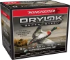 Winchester Drylok Super Steel HV 12-Ga  3-1 2  1-1 2 oz  Waterfowl Loads -  2 - 25 Rounds