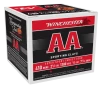 Winchester AA Super Sport Sporting  410 Bore 2-1 2  1 2 oz  Clays Shotshells - 7 5 Shot Size - 25 Rounds