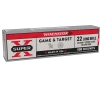 Winchester Super-X Game and Target Rimfire Ammo - 40 Grain - Copper Plated Hollow Point