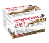 Winchester Target   Small Game  22 Long Rifle 36 Grain Rimfire Ammo - 333 Rounds