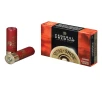 Federal Premium Vital-Shok Buckshot Shotshells -  00 Shot - 12 Gauge - 2 75  - 1290 FPS - 5 rounds