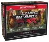 Winchester Long Beard XR 12-Ga  3  1-3 4 oz  Turkey Shotshells -  4 - 10 Rounds