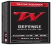 Winchester USA 9mm 147 Grain Handgun Ammo