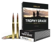 Nosler Trophy Grade  30-06 Springfield 150 Grain Centerfire Rifle Ammo