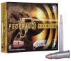 Federal HammerDown  35 Remington 220 Grain Soft Point Centerfire Rifle Ammo