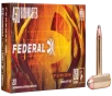 Federal Premium Fusion  450 Bushmaster 260 Grain Soft-Point Centerfire Rifle Ammo
