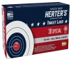 Herter s Target  38 Special 130 Grain Handgun Ammo