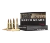 Nosler Match Grade  223 Remington 77 Grain Centerfire Rifle Ammo