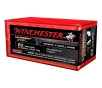Winchester Varmint HV  22 WMR 30 Grain V-Max Rimfire Ammunition