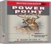 Winchester Super-X Power-Point  300 WSM Win Short Mag 180 Grain Centerfire Rifle Ammo