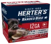 Herter s Banded Bird 12-Ga  3  1-1 4 oz  Steel Shot Shotgun Shells -  4 - 250 Rounds