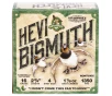 HEVI-Shot HEVI-Bismuth 16-Ga  2-3 4  1-1 8 oz  Waterfowl Shotshells -  4 - 25 Rounds