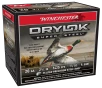 Winchester Drylok Super Steel Magnum 20-Ga  2-3 4  3 4 oz  Shotshells -  4 - 250 Rounds