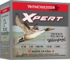 Winchester Xpert HV 12-Ga  3  1-1 8 oz Shotshells -  2 Shot - 25 Rounds