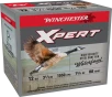 Winchester Super-X Xpert HV Waterfowl 12-Ga  3 5  1-3 8 oz  Shotshells - BB Shot - 250 Rounds