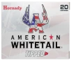 Hornady American Whitetail TIPPED  300 Winchester Magnum 165 Grain SST Centerfire Rifle Ammo