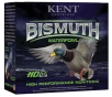 Kent Bismuth Waterfowl and Upland 12-Ga  3  1-3 8 oz  Shotshells -  4 - 25 Rounds