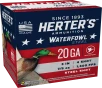 Herter s Waterfowl Steel 20-Ga  3  7 8 oz  Shotgun Shells -  4 - 25 Rounds