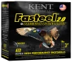 Kent Fasteel 2 0 Precision Plated Steel 20-Ga  3  7 8 oz  Shotgun Shells - 3 Shot - 25 Rounds