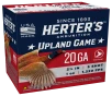 Herter s Pheasant 20-Ga  2-3 4  1 oz  Shotshells -  5 - 250 Rounds
