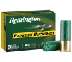 Remington Express Magnum Buckshot -  4 - 3 