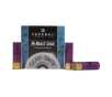 Federal Game-Shok Upland Hi-Brass 16-Ga  2-3 4  1-1 8 oz  Shotshells -  7 5 - 25 Rounds