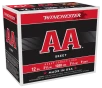 Winchester AA Heavy Target Load 12-Ga  2-3 4  1-1 8 oz  Shotshells -  9 Shot - 250 Rounds