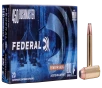 Federal 450 Bushmaster 300 Grain Power-Shok Soft Point Centerfire Ammo