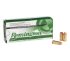 Remington UMC  45 ACP 230 Grain FMJ Handgun Ammo - 50 rounds