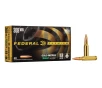 Federal Premium Gold Medal  308 Win 168 Grain Centerfire Rifle Ammo