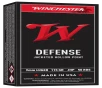 Winchester 9mm Luger 115 Grain JHP Handgun Ammo