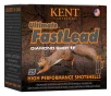 Kent Ultimate Fast  410 Bore 3  11 16 oz  Lead Shotshells - 200 Rounds