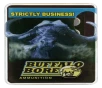 Buffalo Bore  45 Automatic Rimmed 200 Grain JHP Centerfire Handgun Ammo
