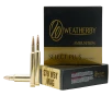 Weatherby Barnes TSX  378 Weatherby Magnum 270 Grain Centerfire Rifle Ammo