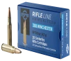 PPU SP  308 Winchester 150 Grain Centerfire Rifle Ammo