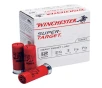 Winchester Super-Target 12-Ga  2-3 4  1-1 8 oz  1 145 fps Target Load Shotshells -  8 - 25 Rounds