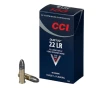 CCI Quiet-22 Rimfire Ammo