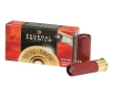 Federal Premium Vital-Shok TruBall Rifled Slug Shot Shells - 12 Ga  - 1600 fps - 5 Rounds