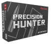 Hornady Precision Hunter  25 Creedmoor 128 Grain Centerfire Rifle Ammo