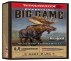 Winchester Expedition Big Game Long Range 7mm Remington Magnum 168 Grain AccuBond LR Centerfire Rifle Ammo