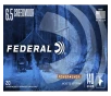 Federal Power-Shok 6 5 Creedmoor 140 Grain Centerfire Rifle Ammo
