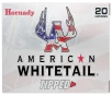 Hornady American Whitetail TIPPED 7mm Remington Magnum 154 Grain SST Centerfire Rifle Ammo