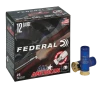 Federal All-American 12-Ga  2-3 4  1-1 8 Oz  1 250 FPS Competition Trap Shotshells -  8 - 250 Rounds