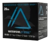 Apex Ammunition Waterfowl S3 Steel 20-Ga  3  1 oz  Shotshells - 2 Shot - 25 Rounds