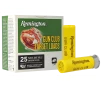 Remington Gun Club 20-Ga 2-3 4  7 8 oz  Target Loads -  7 5 - 25 Rounds