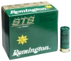 Remington Premier STS Target Load Shotshells - 12 Gauge -  8 Shot - 2 75  - 25 Rounds
