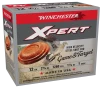 Winchester Super-X Xpert Hi-Velocity Game and Target Steel Shotshells - 12 Gauge -  7 - 2 75  - 25 rounds