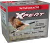 Winchester Xpert HV 12-Ga  3  1-1 8 oz Shotshells - BB Shot - 250 Rounds