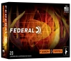 Federal Fusion Tipped 7mm Rem Mag 175 Grain Centerfire Rifle Ammo